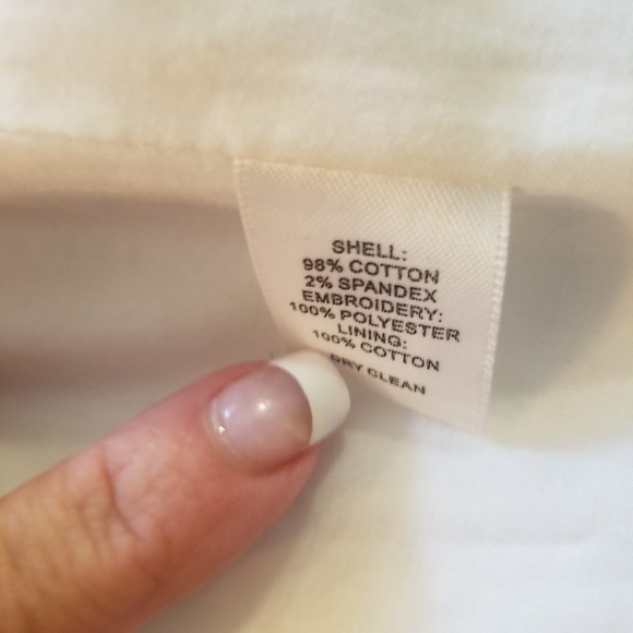 New Corset - Picture 8 of 10